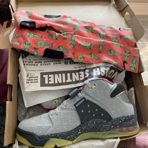 Air Force MAX 2013 PRM QS